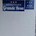 Grande Rosa Vrulje (Kornati)