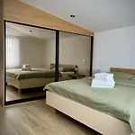 Apartman Grande Rosa *