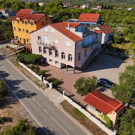 Apartamento Grande Rosa *