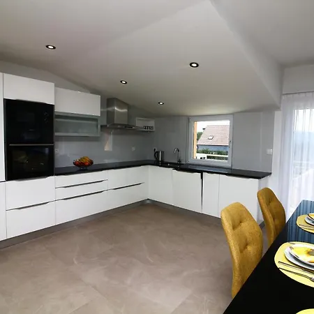 Apartment Grande Rosa *