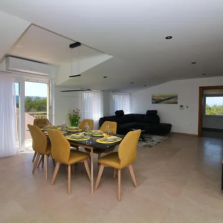 Grande Rosa Vrulje (Kornati)