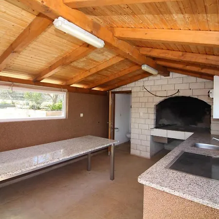 Grande Rosa Vrulje (Kornati)