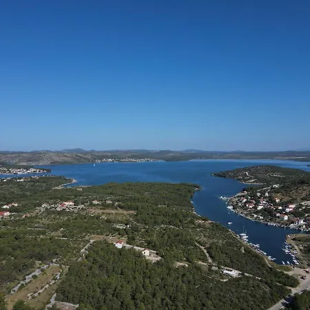 Grande Rosa Appartement *