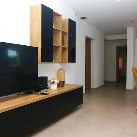 Grande Rosa Vrulje (Kornati)