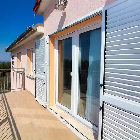 Grande Rosa Apartment *