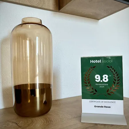 Appartement Grande Rosa Vrulje (Kornati)