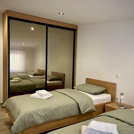 Grande Rosa Vrulje (Kornati)