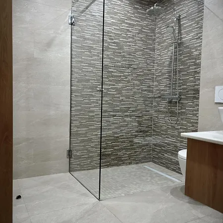 Grande Rosa Apartment