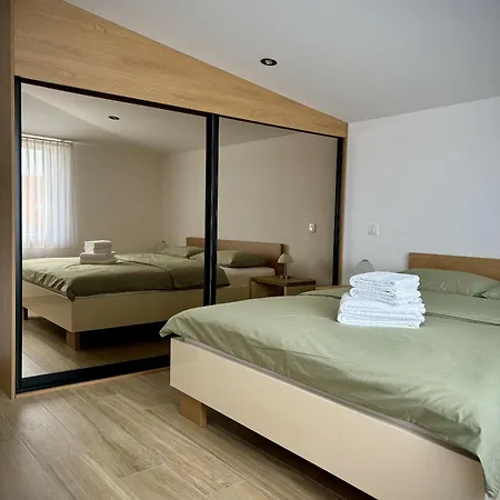 Appartement Grande Rosa *