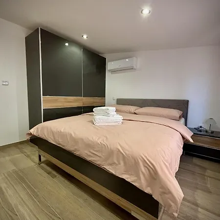 Grande Rosa * Vrulje (Kornati)