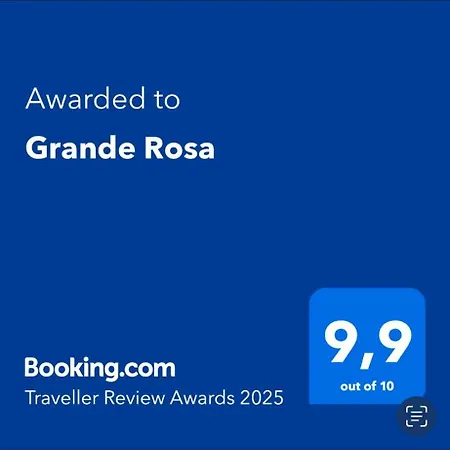 Grande Rosa *