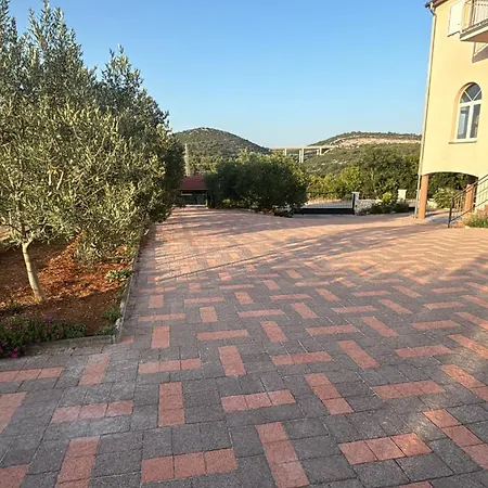 Apartman Grande Rosa