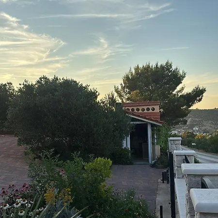 דירה Grande Rosa Vrulje (Kornati)