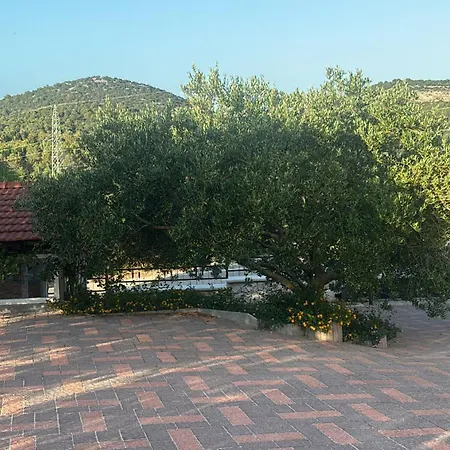 Apartman Grande Rosa
