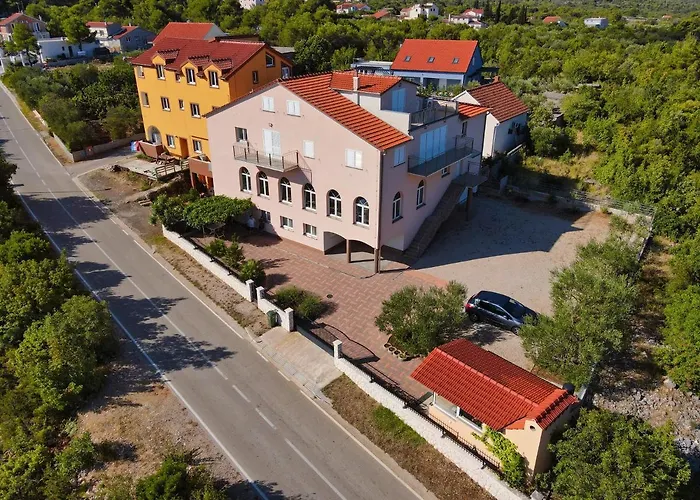 Appartement Grande Rosa *