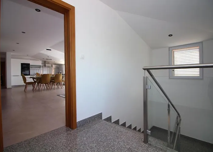 Appartement Grande Rosa
