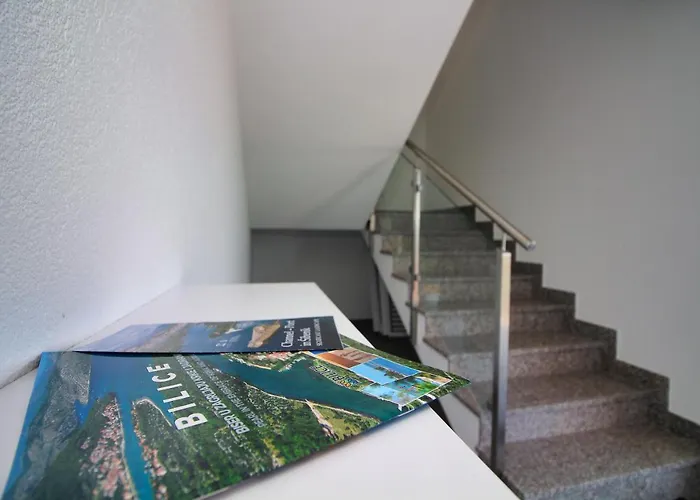 Appartement Grande Rosa