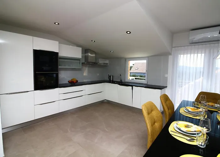 Appartement Grande Rosa *