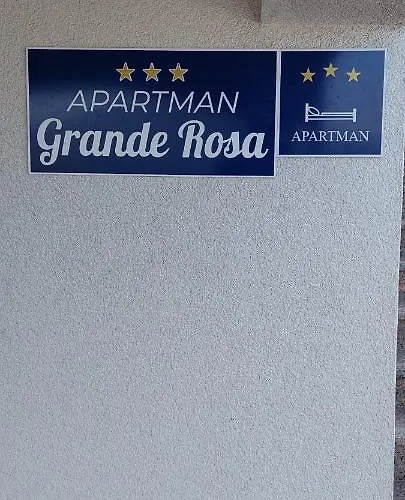 Grande Rosa Vrulje (Kornati)