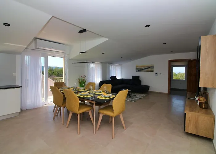 Grande Rosa Vrulje (Kornati)