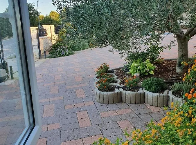 Grande Rosa Vrulje (Kornati)