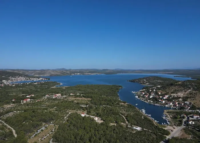 Grande Rosa 아파트 *