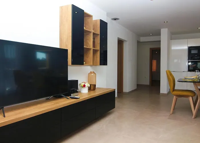 Grande Rosa Vrulje (Kornati)