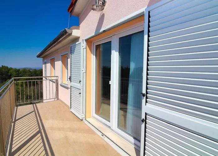 Grande Rosa Appartement *