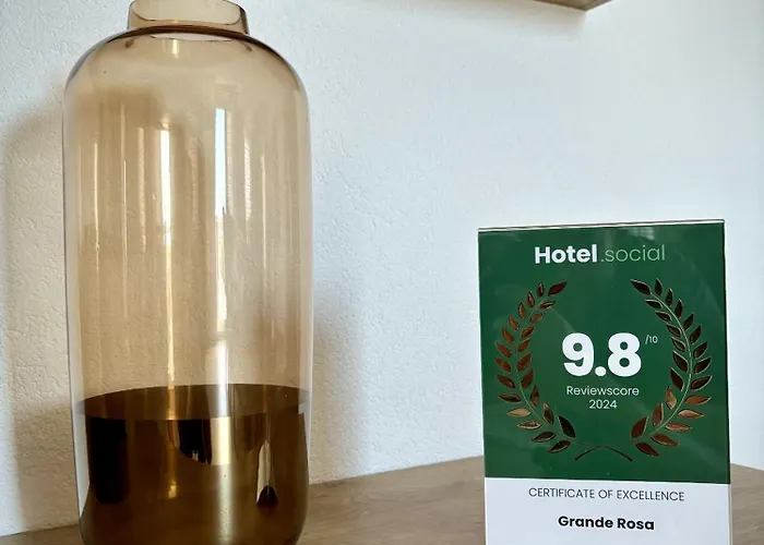 Appartement Grande Rosa Vrulje (Kornati)