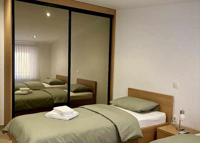 Grande Rosa Vrulje (Kornati)