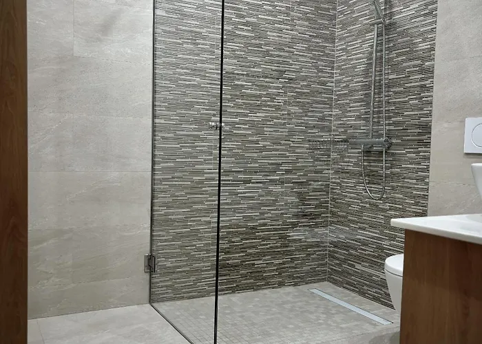 Grande Rosa Appartement